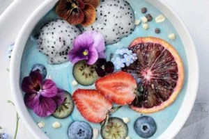 7 Instagrams that will inspire you to add (blue) majik to your diet