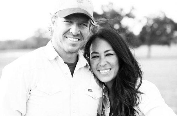 Chip and Joanna Gaines Are Expecting a *Fifth* Baby to Fill Their Healthy Home