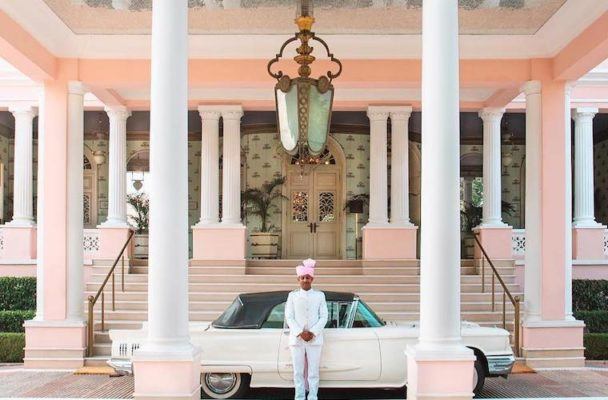 This Instagram Account Will Add a Mood-Boosting Dose of Wes Anderson Surrealism to Your Feed