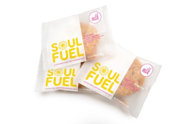 A Soulcycle and Milk Bar Collab Is Here to Sweeten up Your Post-Workout Protein Game