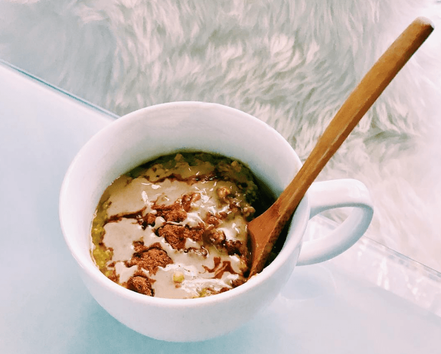 14 wellness pros share the healthy breakfasts they eat every morning