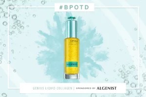 #BPOTD: This vegan collagen serum is your dull-skin remedy
