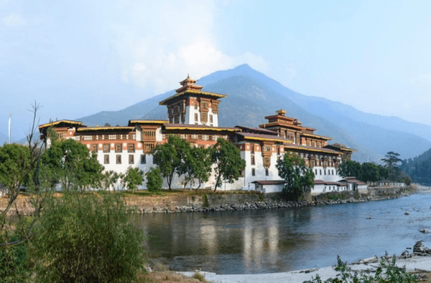 Why Bhutan's the Buzzy Travel Destination Everyone's Going to Be Talking About