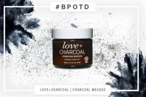 #BPOTD: A buttery-soft charcoal mask that clears pores—without over-drying