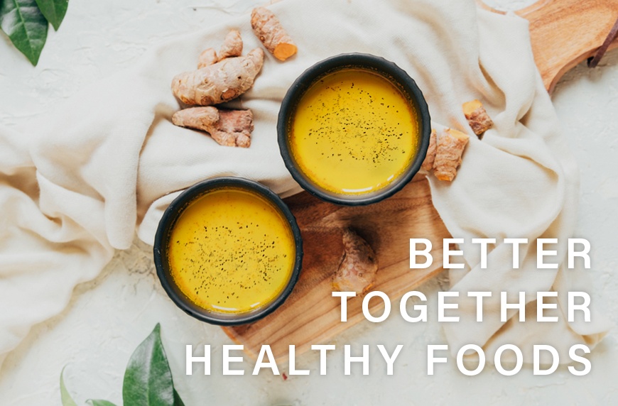 better together health foods