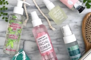 You can now get your rose-water beauty-product fix on the cheap at Trader Joe's