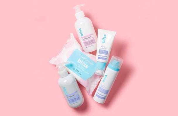 This OG Spa Brand Is Relaunching All of Its Formulas for Under $25