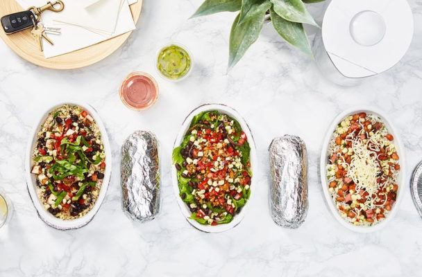 Chipotle Aims to Health-Ify Its Menu With an Ancient-Grain Alternative to Rice