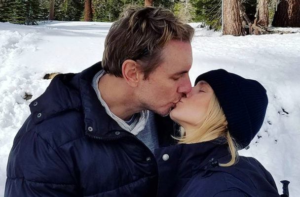 Kristen Bell's 6 Love Tips Can Double As a Healthy Relationships 101 Class