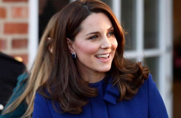 Kate Middleton's New Tattoo Might Just Lead to a Henna Spike
