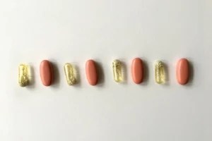 Your supplements could be affecting your antidepressants