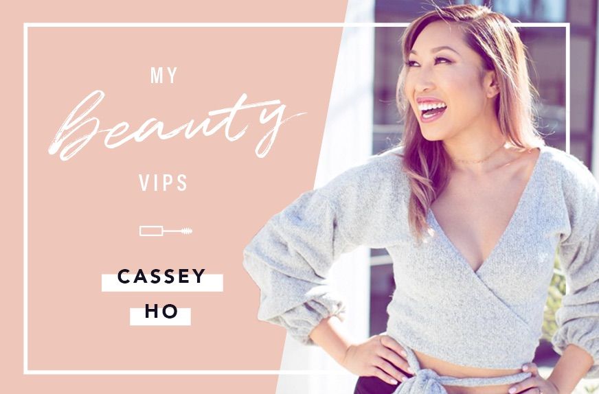 Cassey Ho My Beauty VIPs