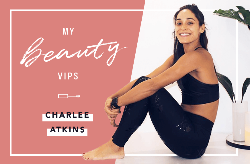 Charlee Atkins Beauty VIPS