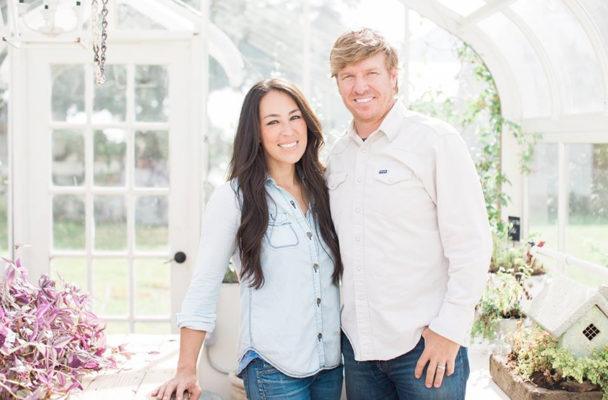 Eat Food From Joanna Gaines' Garden at the Just-Opened Magnolia Table Restaurant