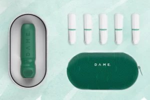 This reusable tampon applicator is environmentally friendly—but would you use it?