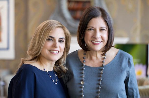 Why Two Beauty Veterans Found Wellness to Be Vital to Their Skin-Care Line