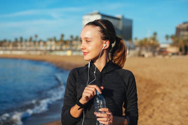 9 Natural Recovery Products to Help Ease You Into Your Fitness Goals