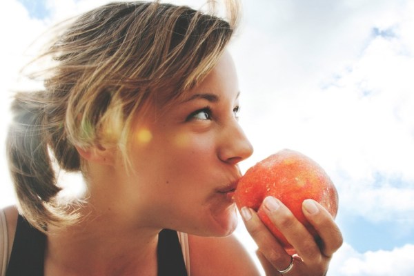 The Under-the-Radar Fruit That'll Give Your Workouts a Boost