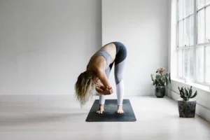What is yoga butt? A PSA from your hamstrings