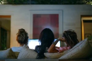 5 Netflix gems to watch with your squad on Galentine's Day