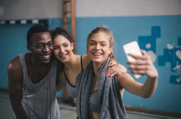 Social Media #fitspo Might Not Be so Inspirational After All, Study Shows
