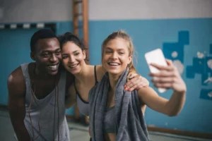 Social media #fitspo might not be so inspirational after all, study shows