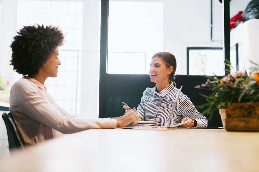 Interviewing for your dream job? 4 savvy questions to ask the hiring manager