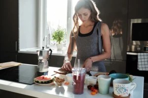 5 things you should never eat before a workout