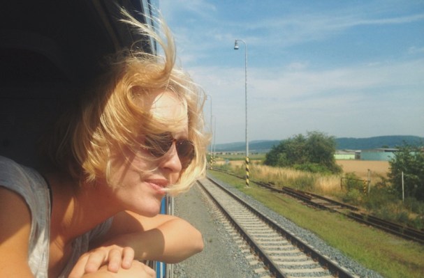 This Inexpensive Cross-Country Train Route Is *Begging* to Be Your Summer Road Trip