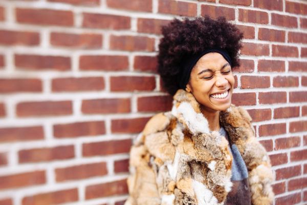 This Is Your Complete Guide to Caring for Curls This Winter