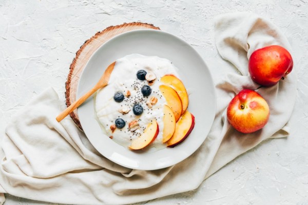 This Surprising Breakfast Staple Might Reduce Your Risk of Cardiovascular Disease