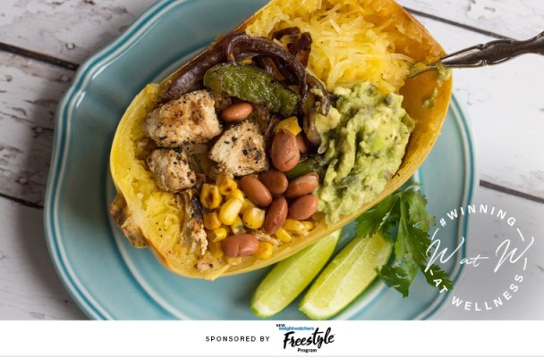 This Healthy Burrito Bowl Recipe Is a Taco Tuesday Dream