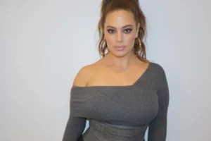 Ashley Graham on the important thing to keep in mind in the body positivity movement