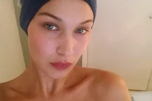 Bella Hadid gets candid about her struggle with social anxiety