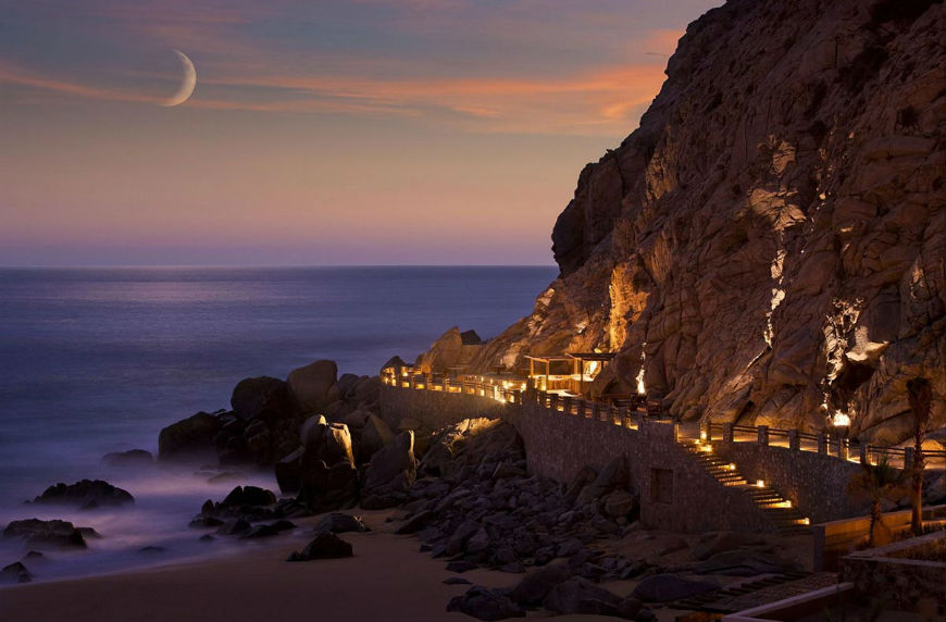 Learn about moon-themed spa treatments around the world.
