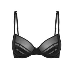 Supportive, cute bras for D-cup and up boobs | Well+Good