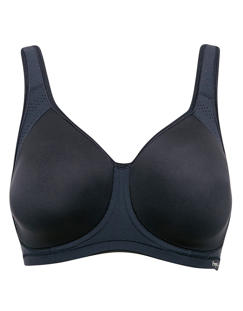 Freya sports bra designed for large-busted women