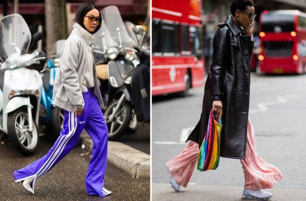 5 Tips for Putting a High-Fashion Twist on Your Activewear Outfits