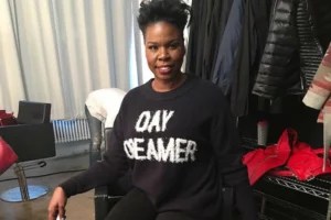 7 times Leslie Jones was *all* of us at the gym