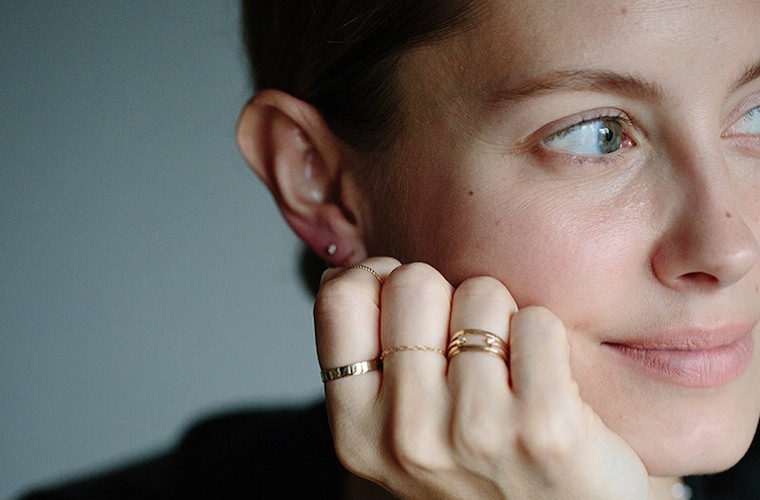 Understated jewelry you can wear 24/7