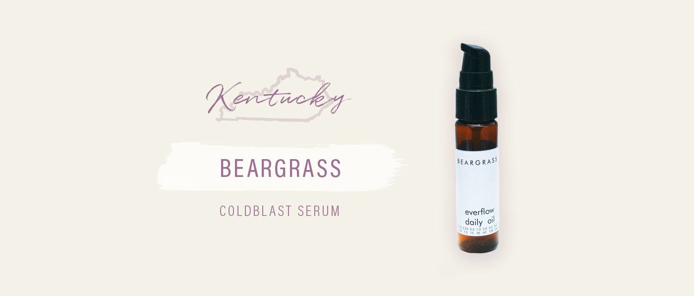 Beargrass