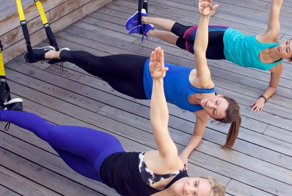 It’s Official: Classpass’ Credit System Is Here to Stay