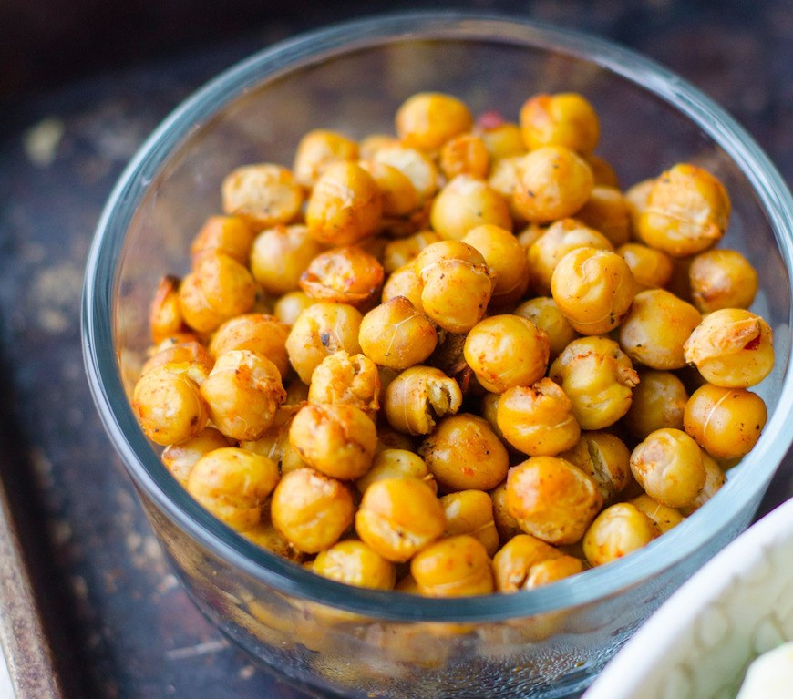 Chickpeas-healthy-eating
