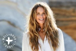 The 4 savvy ways Elle Macpherson stays energized and motivated