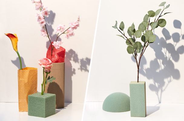 Urban Outfitters Just Launched a Line of Chic Faux Plants and Flowers—so No Green Thumb...