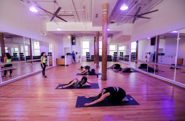 Exclusive: First Look Inside Fithouse, the $99 Per Month Unlimited Boutique Studio