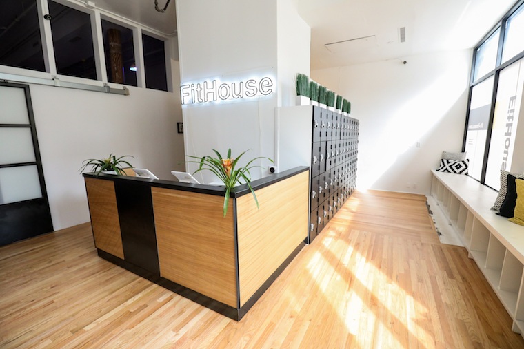 FitHouse launches in NYC