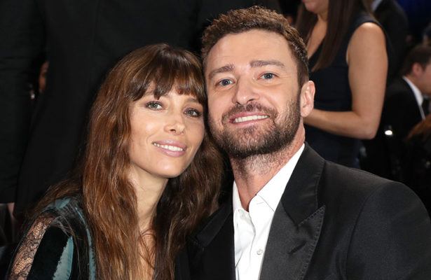 Is Cryotherapy Why Justin Timberlake and Jessica Biel *Never* Seem to Age?