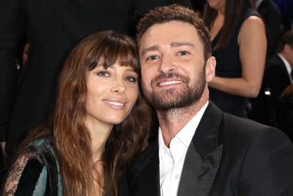 Is Cryotherapy Why Justin Timberlake and Jessica Biel *Never* Seem to Age?