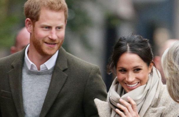 5 Healthy Lifestyle Changes Prince Harry Has Made Ahead of the Royal Wedding